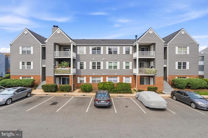 Property Photo: 200 Grosvenor Lane 82 VA 22556