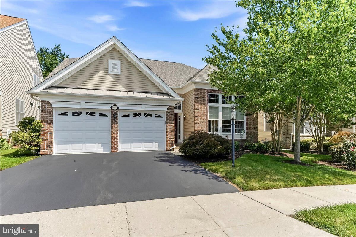 Property Photo: 404 Peters Way PA 19460