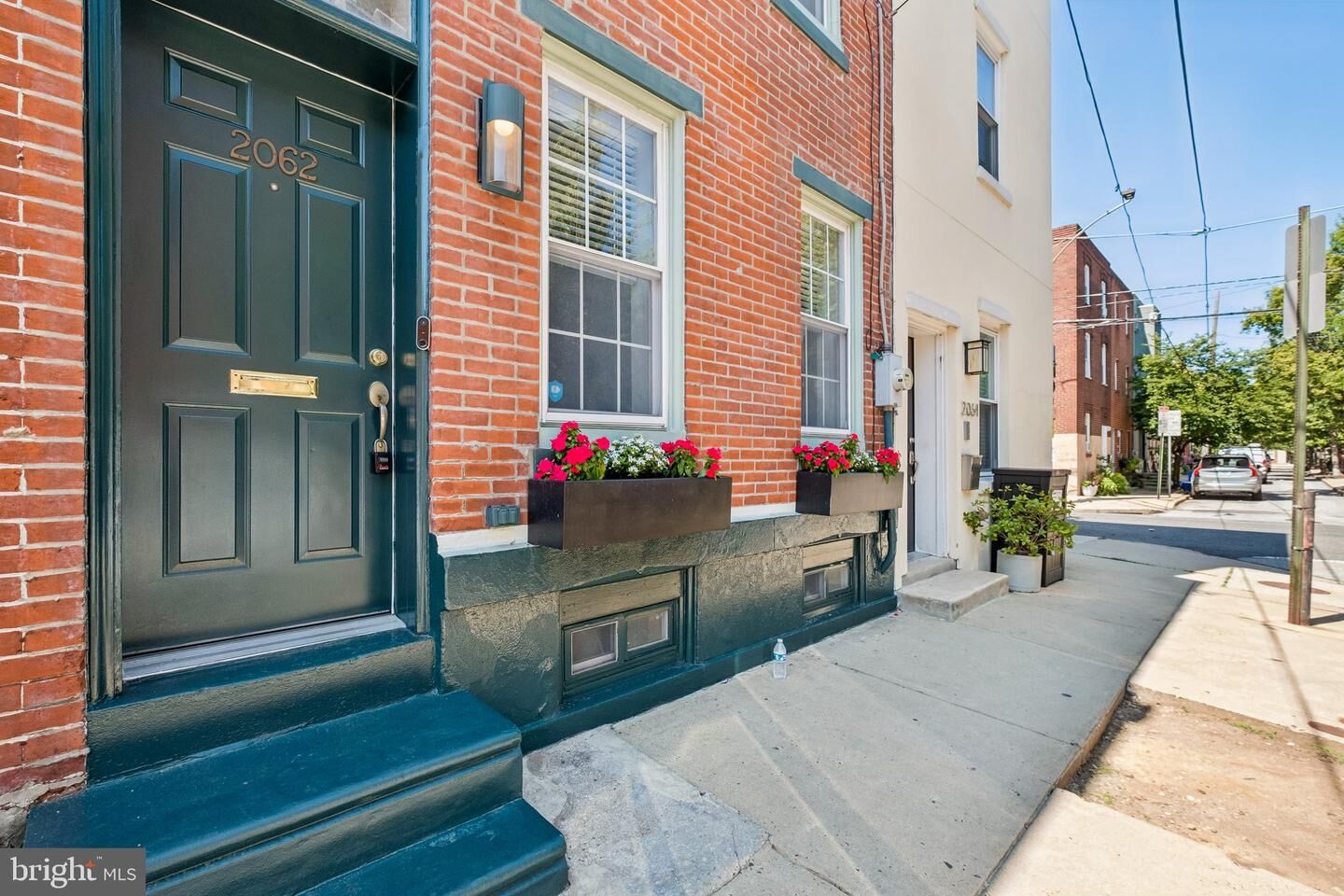 Property Photo: 2062 Saint Albans Street PA 19146