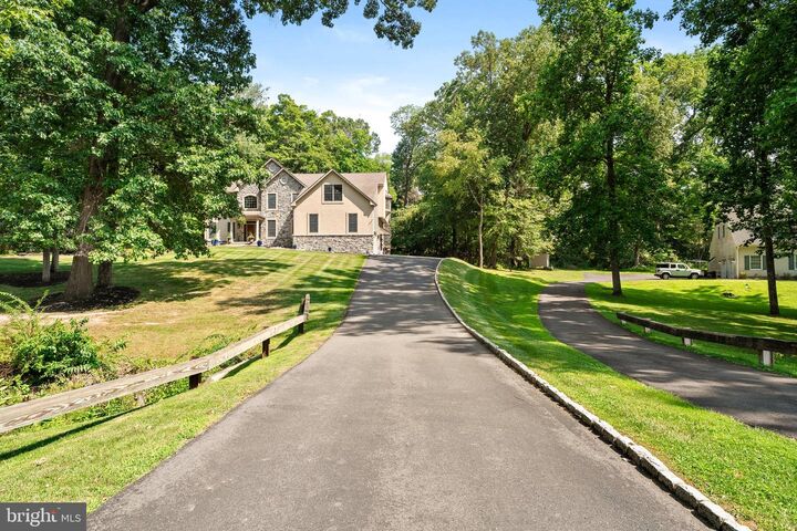 Property Photo: 12 Mountain View Court NJ 08628