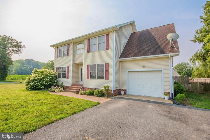 Property Photo: 26521 Pemberton Drive MD 21801