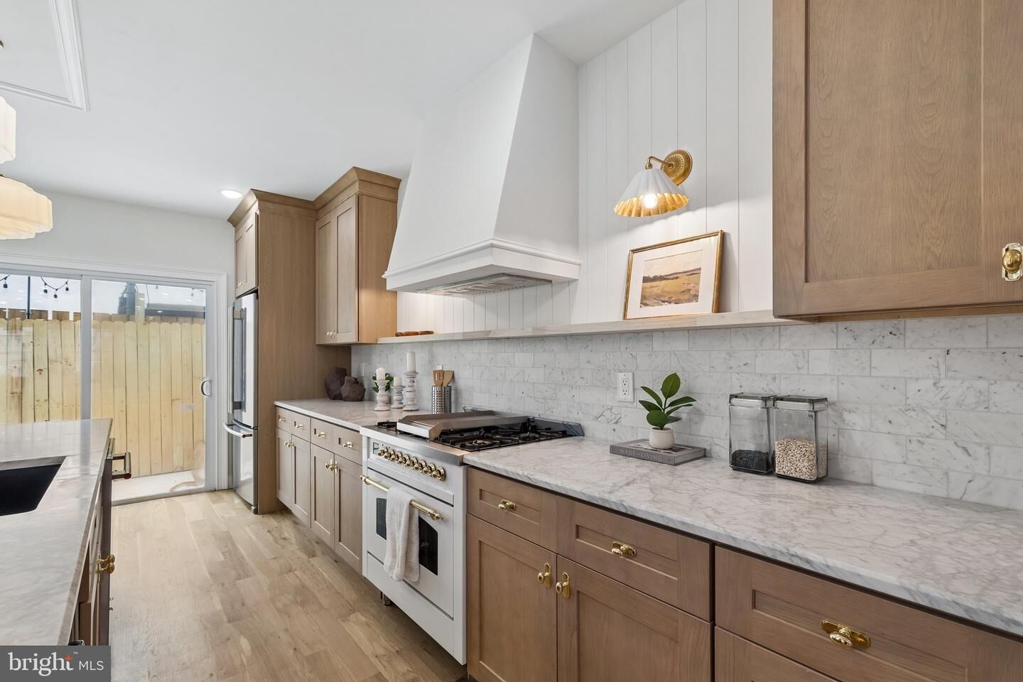 Property Photo: 1731 Christian Street PA 19146