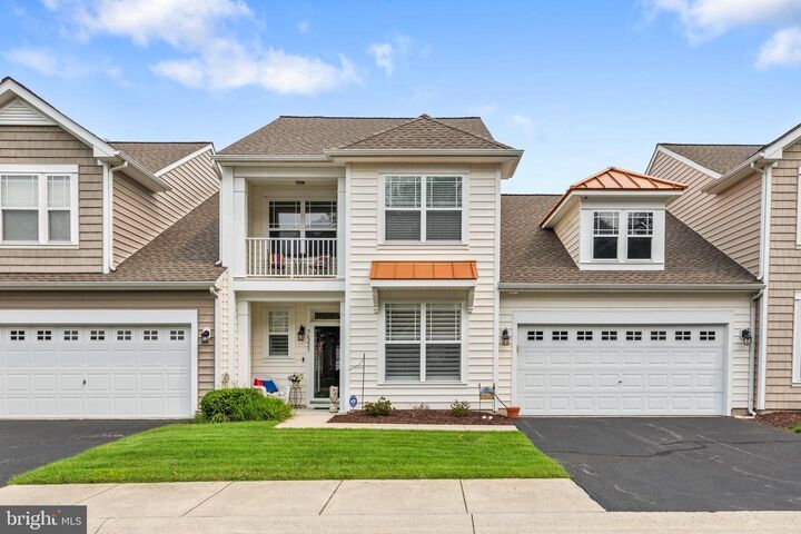 Property Photo: 36223 Sanderling Drive 91 DE 19975