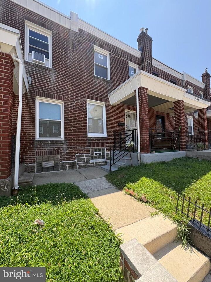 Property Photo: 138 Rosemar Street PA 19120