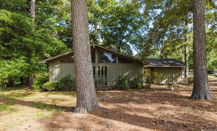 Property Photo:  624 Woodland Drive  AR 72019 