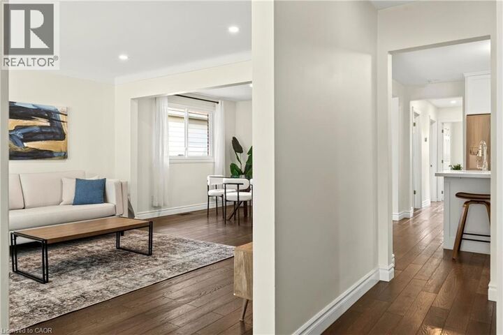 Property Photo:  85 Lavina Crescent  ON L9C 5S8 