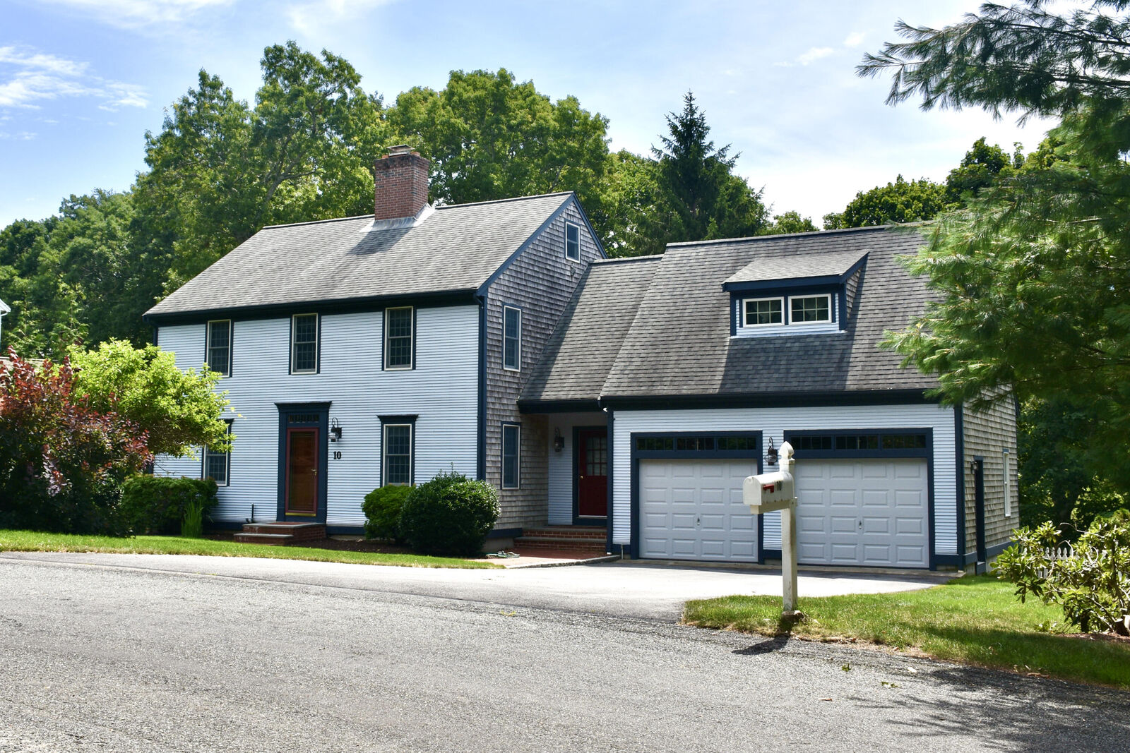 Property Photo: 10 Tower Hill Drive MA 02563