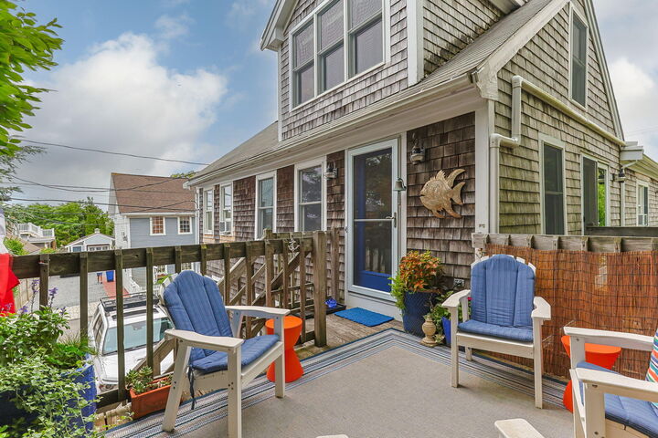 Property Photo: 15 Court Street Unit 5 MA 02657