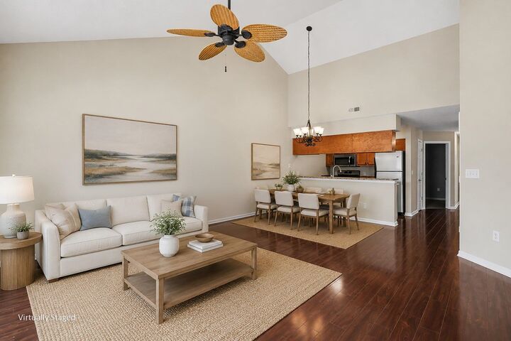 Property Photo: 655 Woodmoor Dr. 302 SC 29576