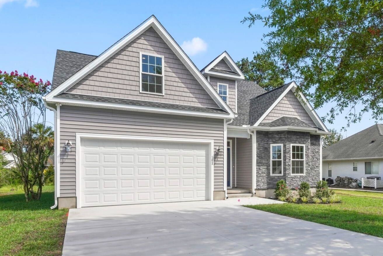 Property Photo: 562 Bucks Trail SC 29568