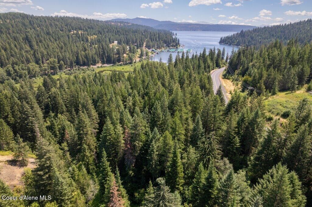 Property Photo: Nka S Watson Rd ID 83814