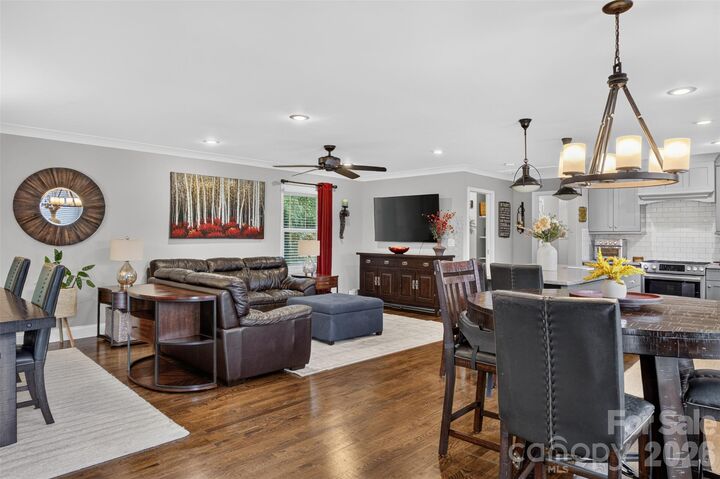 Property Photo:  21334 Sandy Cove Road  NC 28031 