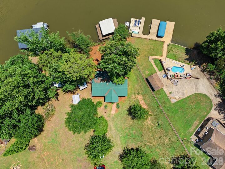 Property Photo: 146 McIntyre Road NC 28021
