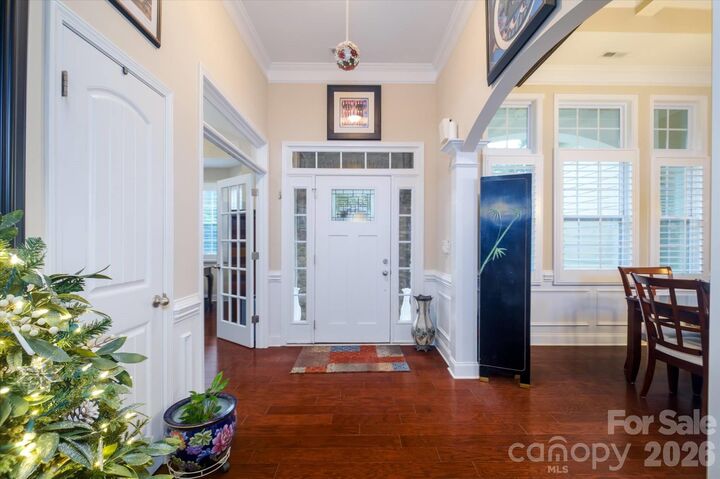 Property Photo:  4804 Star Hill Lane  NC 28214 