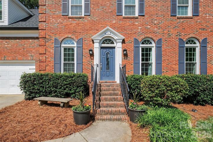 Property Photo: 4112 Deerfield Drive NW NC 28027