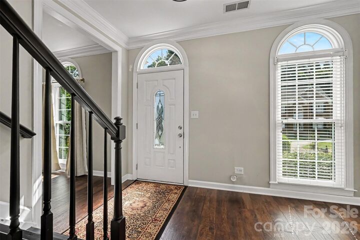 Property Photo: 4112 Deerfield Drive NW NC 28027