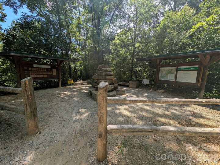 Property Photo: 206 W Woodrow Avenue NC 28012