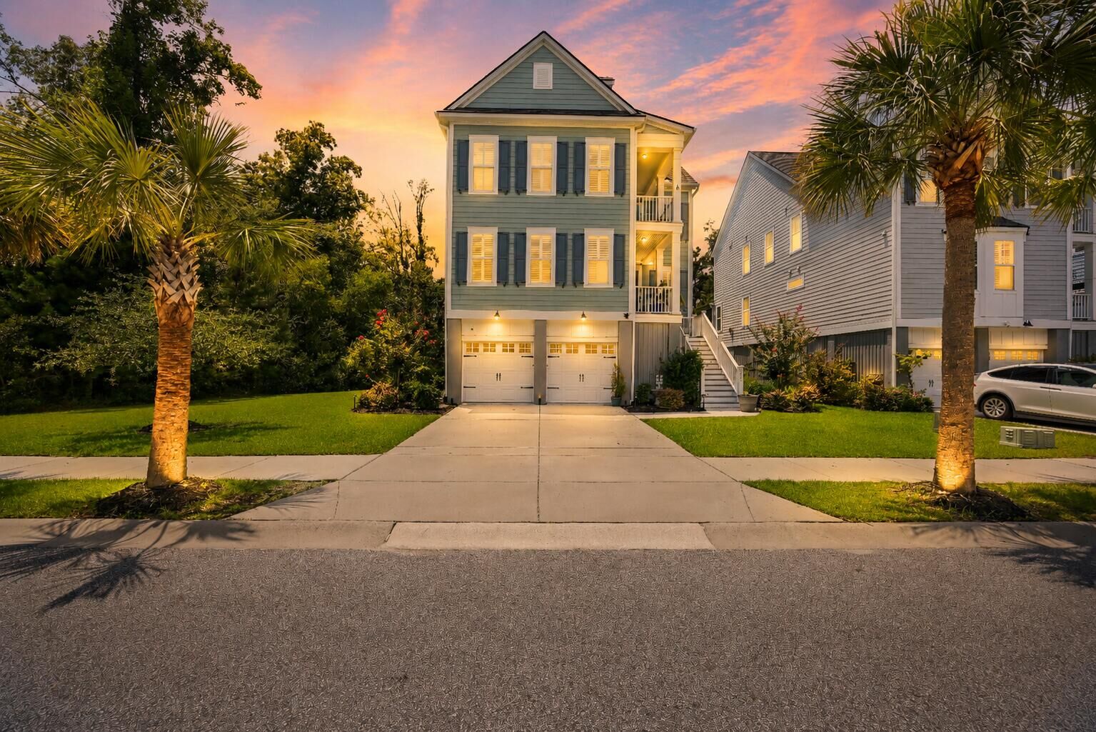 Property Photo: 2805 Merriams Drive SC 29414
