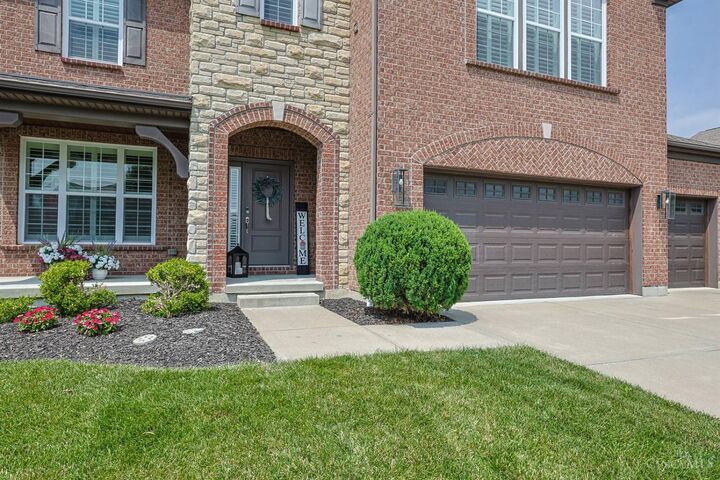 Property Photo:  7485 Marsh Creek Lane  OH 45039 