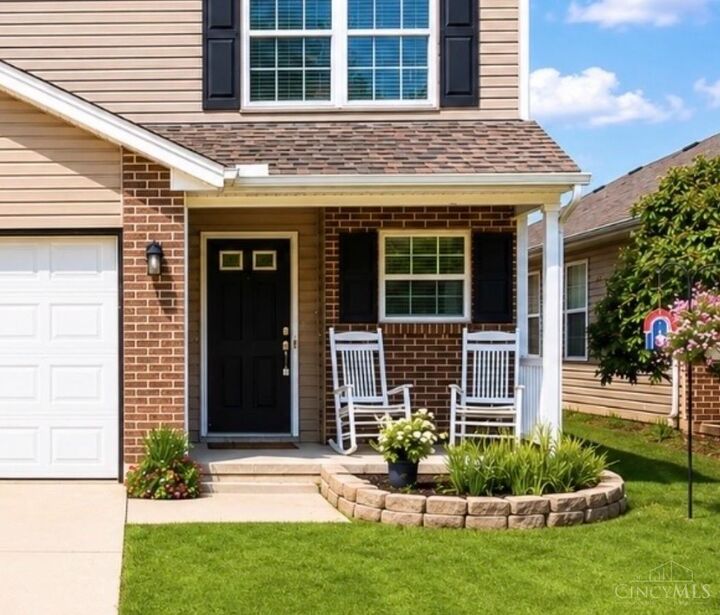 Property Photo: 5908 Amanda Court OH 45140