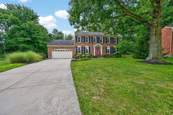Property Photo: 11115 Marlette Drive OH 45249