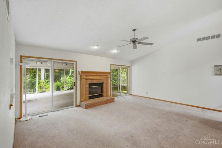 Property Photo:  4197 McLean Drive  OH 45255 