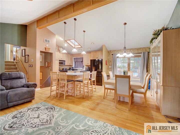 Property Photo: 16 Marlow Road NJ 08816