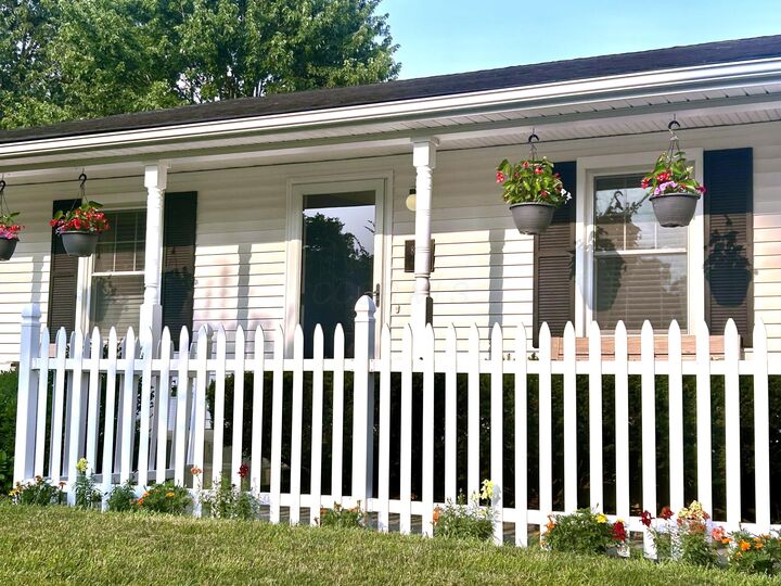 Property Photo:  8844 Atherton Road  OH 43065 