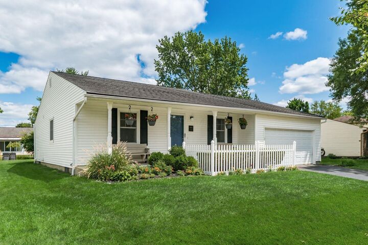 Property Photo: 8844 Atherton Road OH 43065