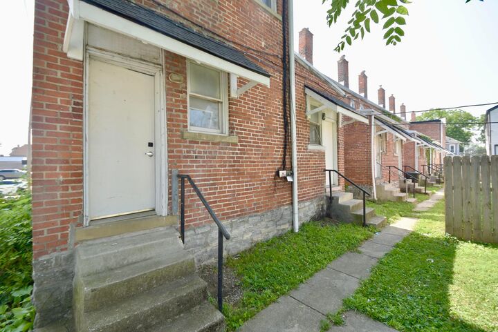 Property Photo: 419-435 N Ohio Avenue OH 43203