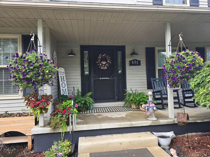 Property Photo: 451 Maranatha Drive OH 43040