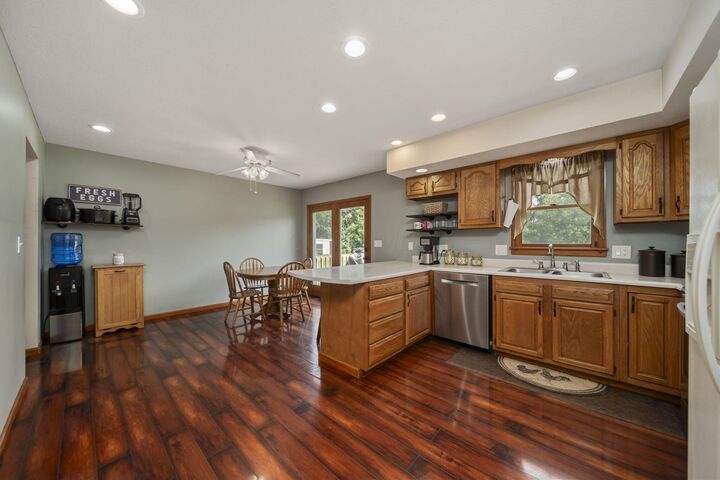 Property Photo:  4658 W Ford Road  OH 43103 