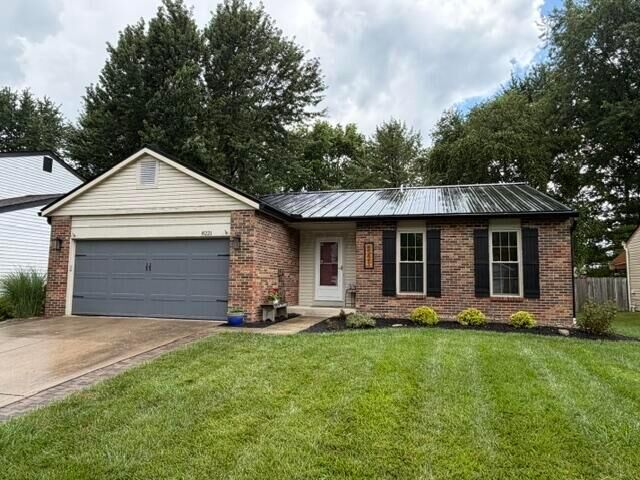 Property Photo: 8221 Longhorn Road OH 43065