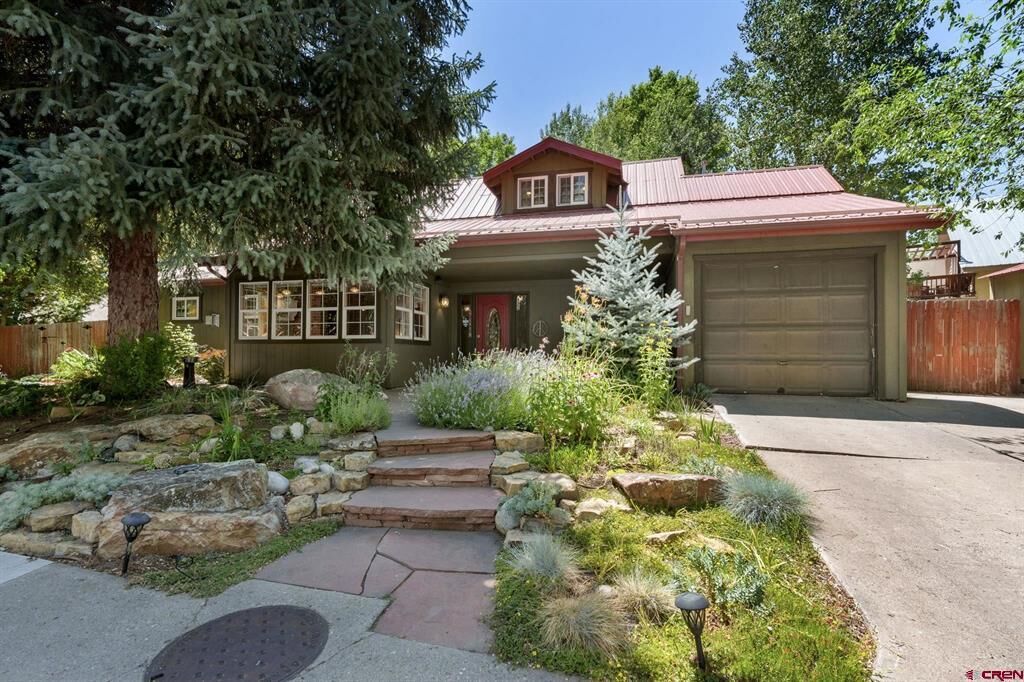 Property Photo: 122 Alamo Drive CO 81301