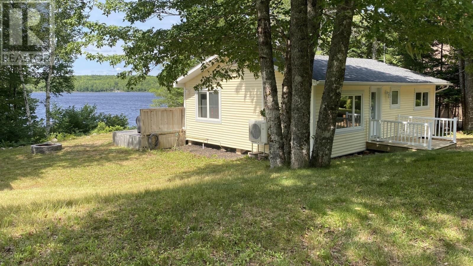 Property Photo: 55 Island Branch Road NS B0R 1H0