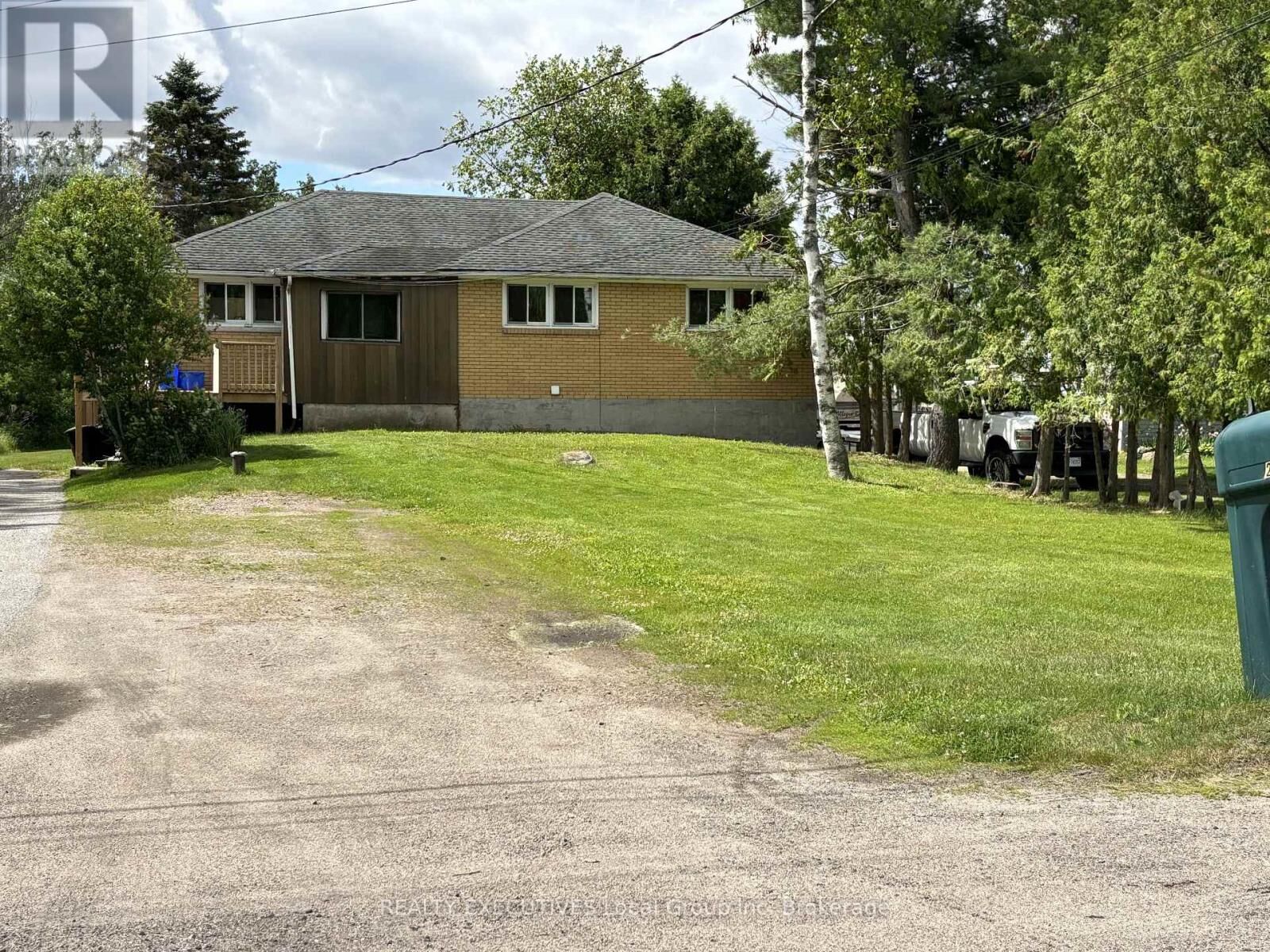 Property Photo: 251 Cedar Heights Road West ON P1B 8G3