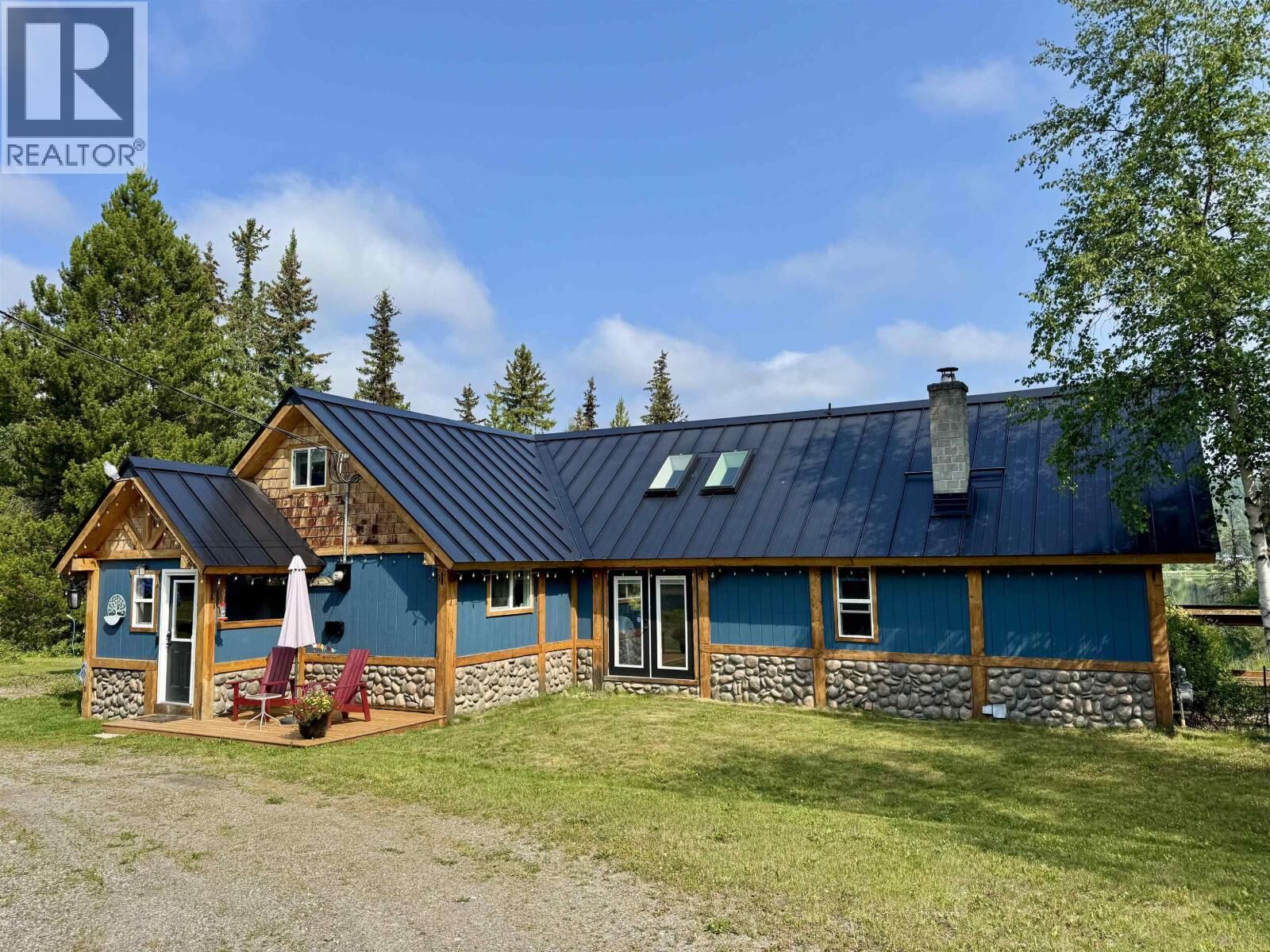 Property Photo: 3799 Allpress Road BC V0K 2G0