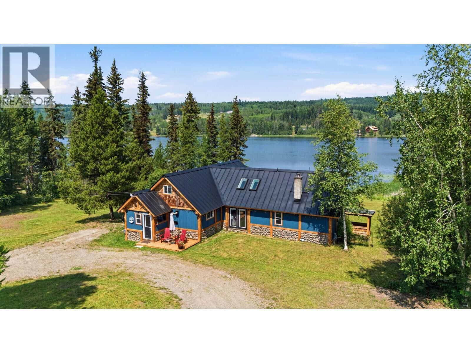 Property Photo: 3799 Allpress Road BC V0K 2G0