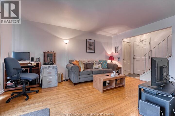 Property Photo: 1930 Columbia Court 34 ON N9E 1B1