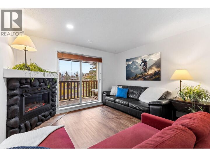 Property Photo: 32 Rivermount Place 202A BC V0B 1M7