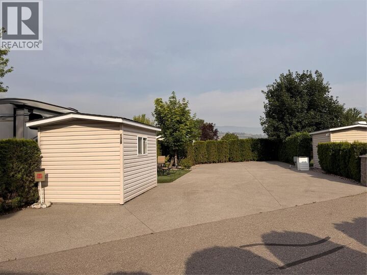 Property Photo:  8000 Highland Road  BC V1B 3W5 