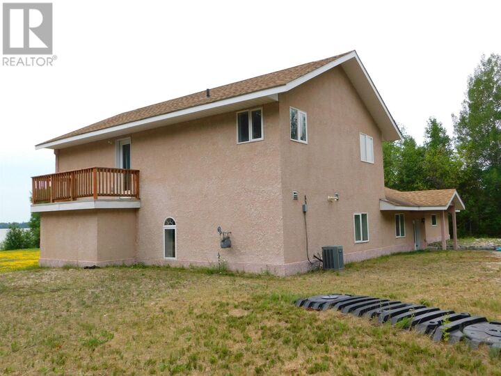 Property Photo: 722 Sandy Beach Rd ON P8N 0A2