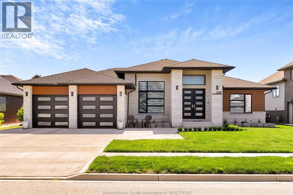 Property Photo: 1381 Crosswinds ON N0R 1A0
