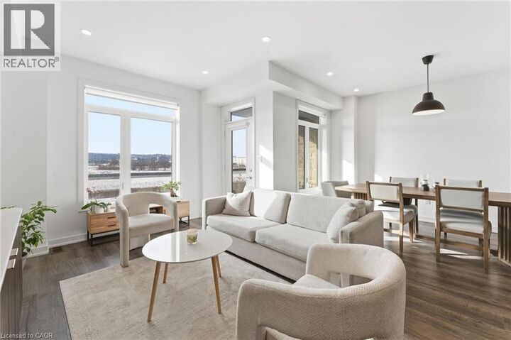 Property Photo: 590 North Service Road 44 ON L8E 0K5