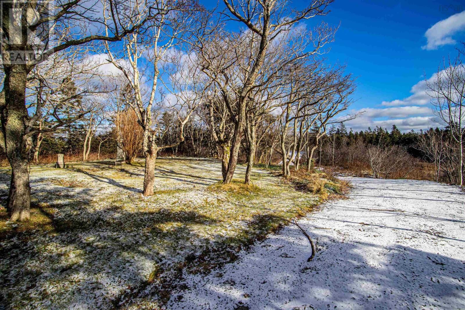 Property Photo:  2022A Peajack Road  NS B0V 1H0 
