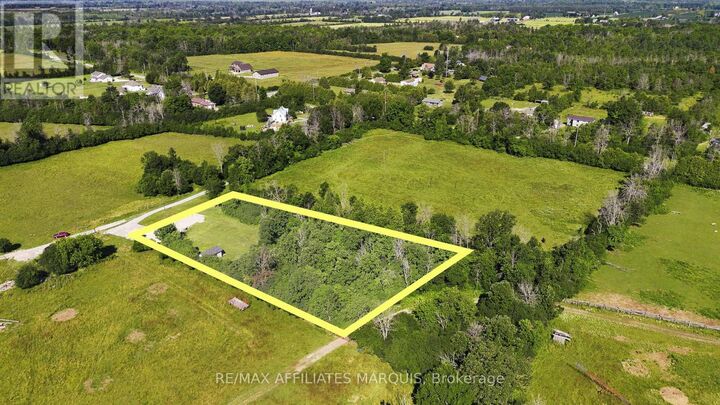 1221 Drummond Concession 1 Road — photo 1