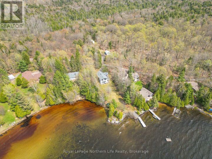 Property Photo: 133 Harrison Road ON P0H 1W0
