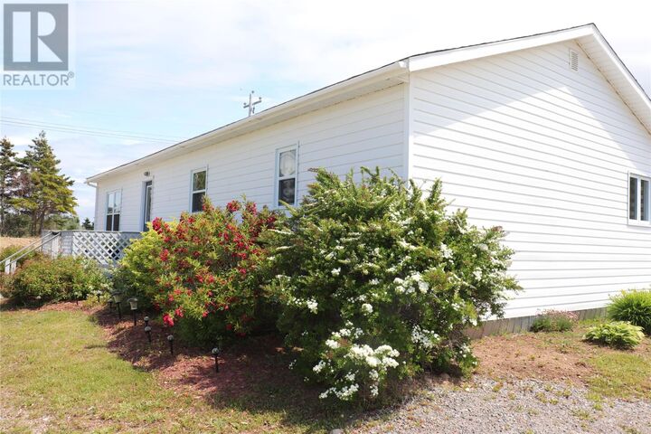 Property Photo: 619A Main Road NL A0N 1G0