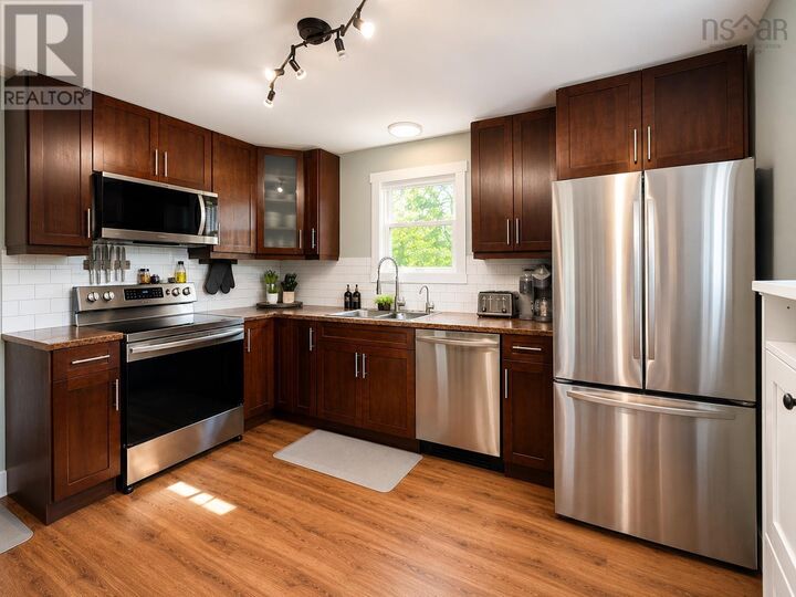 Property Photo: 364 Queen Street NS B2N 2C3