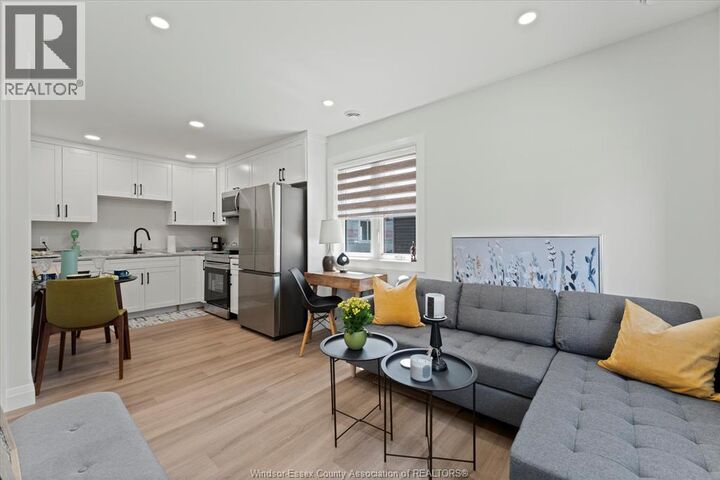 Property Photo: 1861 Meighen 3 ON N8W 4A2